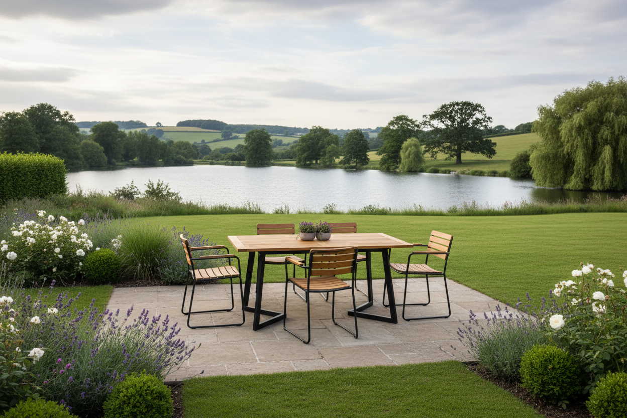 Outdoor Furniture