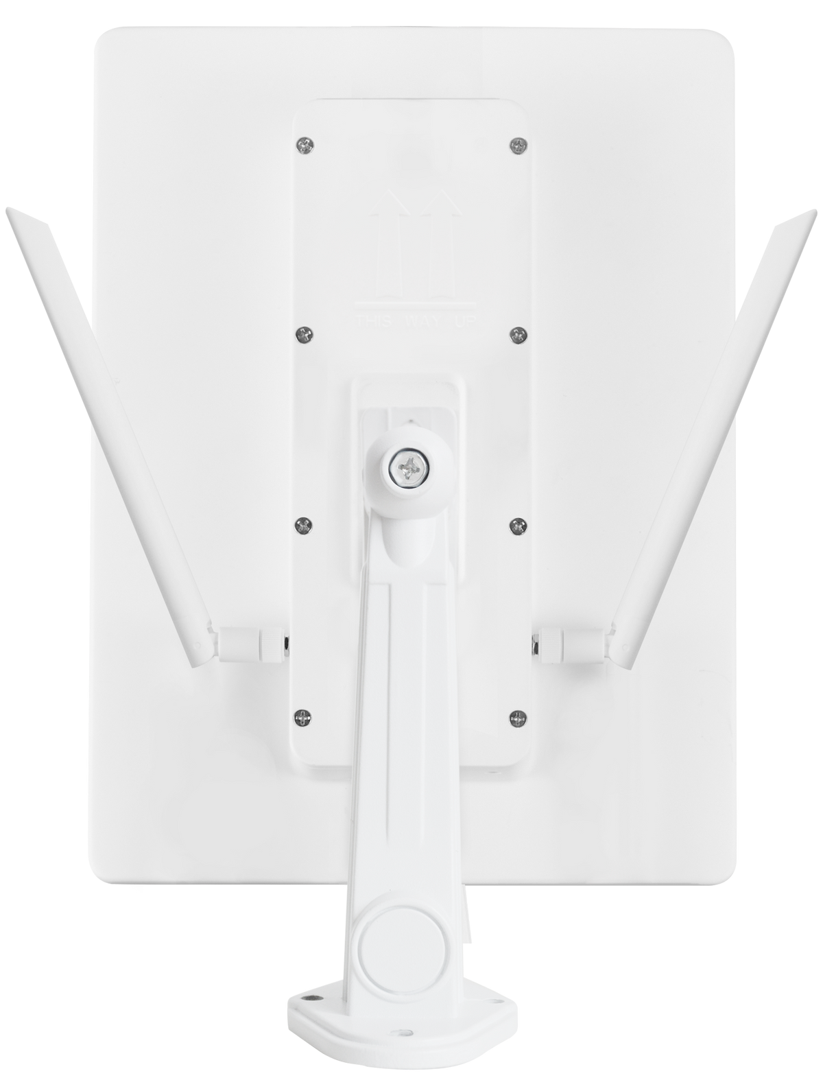 4g 15w Solar Panel Router and Access Point - English Country Gardens
