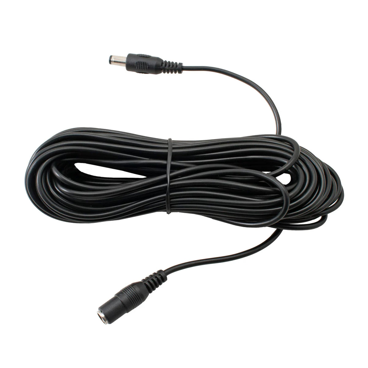 DC Power Extension Cable with 2.1mm/5.5mm Jack 5m - English Country Gardens