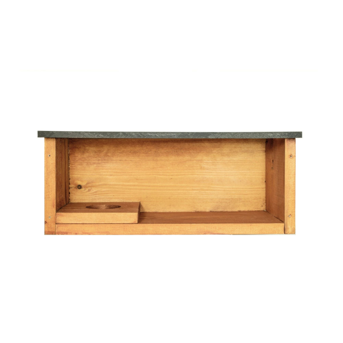 Handmade Swift Nest Box - English Country Gardens