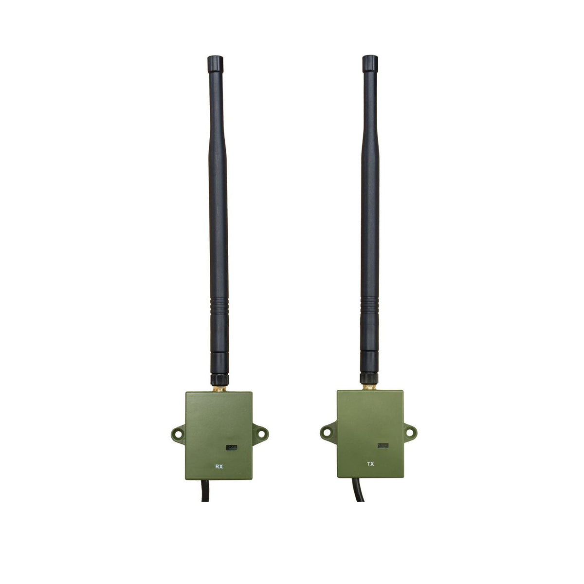 Long-Range Wireless Bird Box Camera Kit – Up to 300m - English Country Gardens