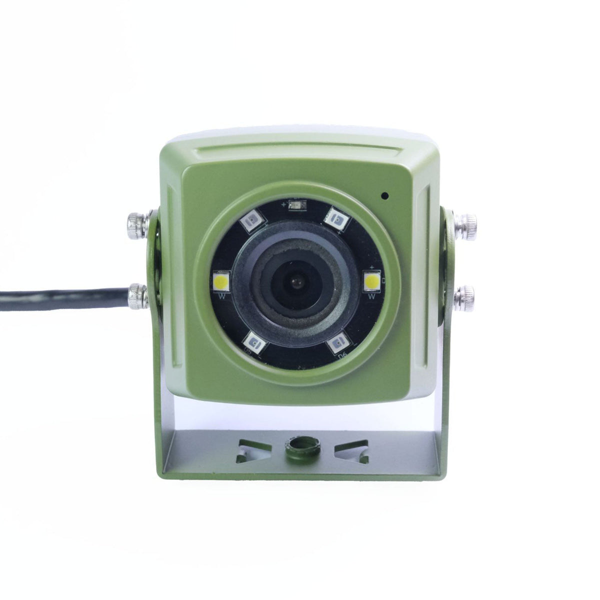 HD Cable Connection Bird Box & Wildlife Camera (20m cable) - English Country Gardens
