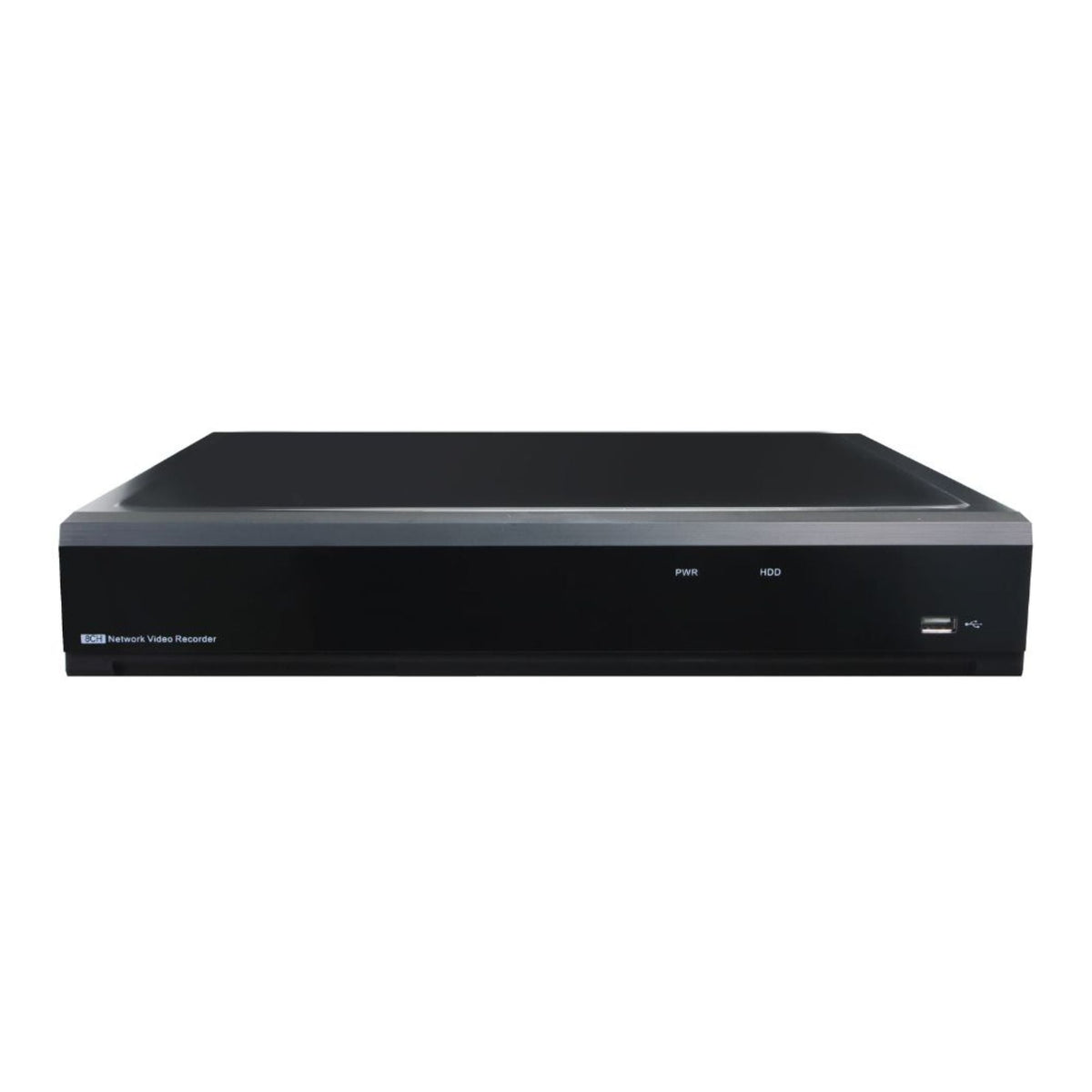Gamut HD IP NVR (4 or 8 Channel) - English Country Gardens