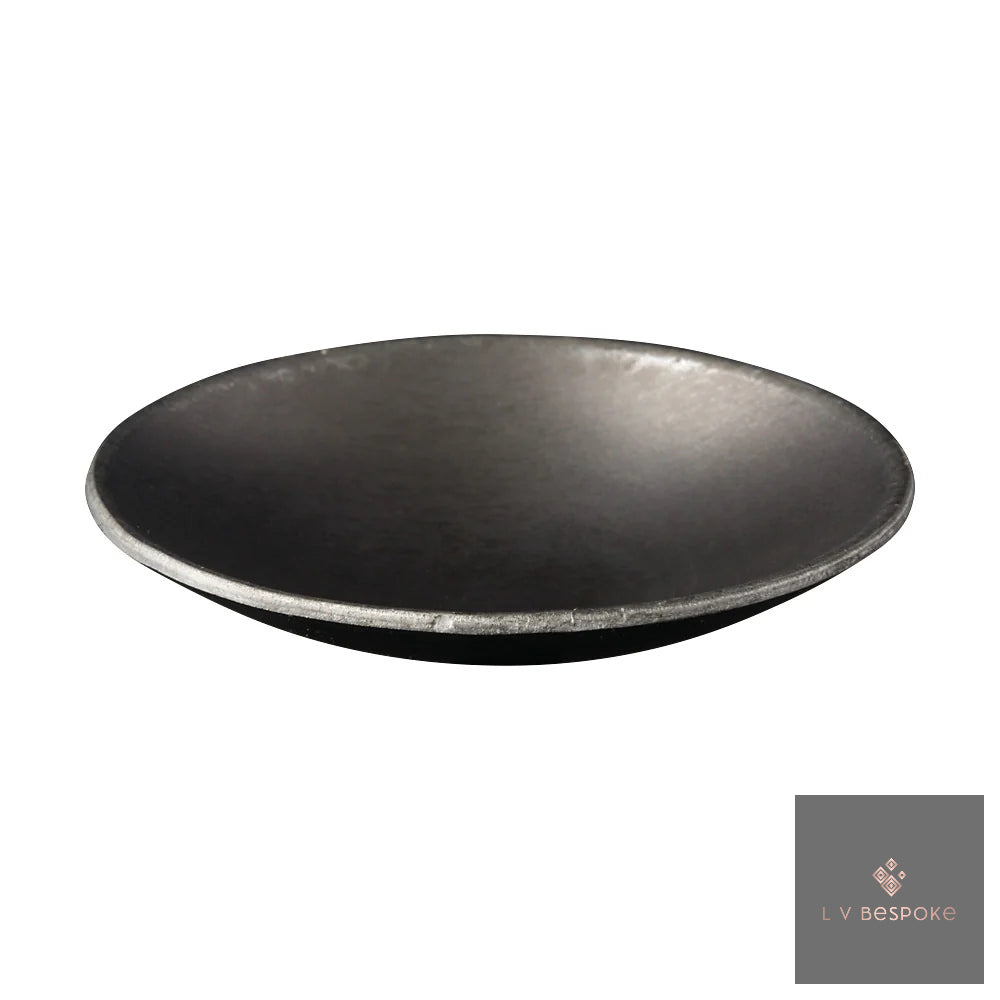 VIBee Bee Drinker | Handcrafted Steel Wildlife Garden Feature Domed 70mm - English Country Gardens