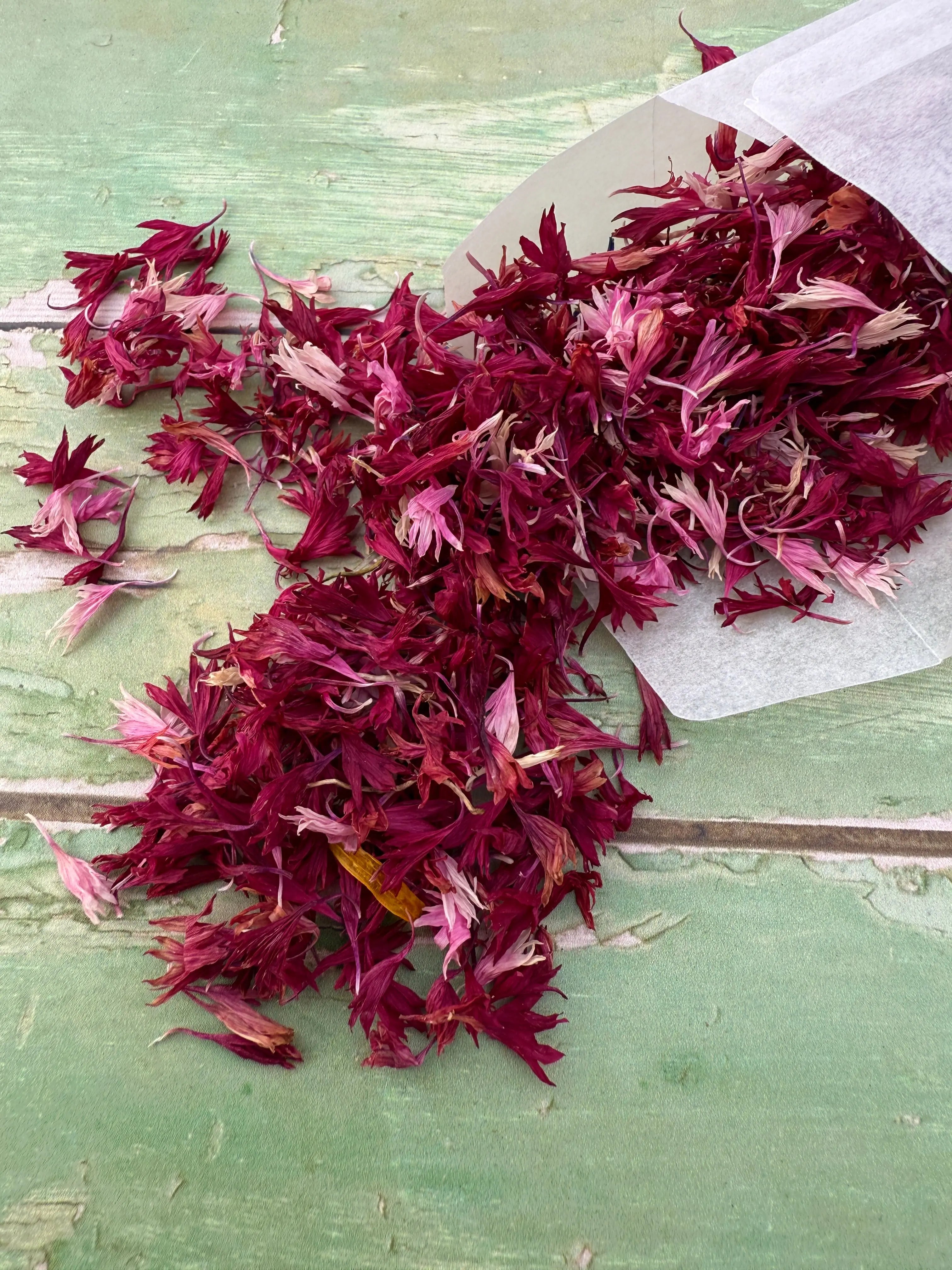 Bag of Flower Petals 4g
