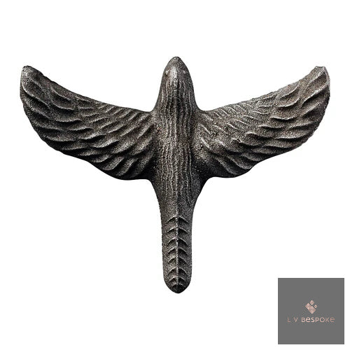 Individual Plant Support Stakes | Handcrafted Steel