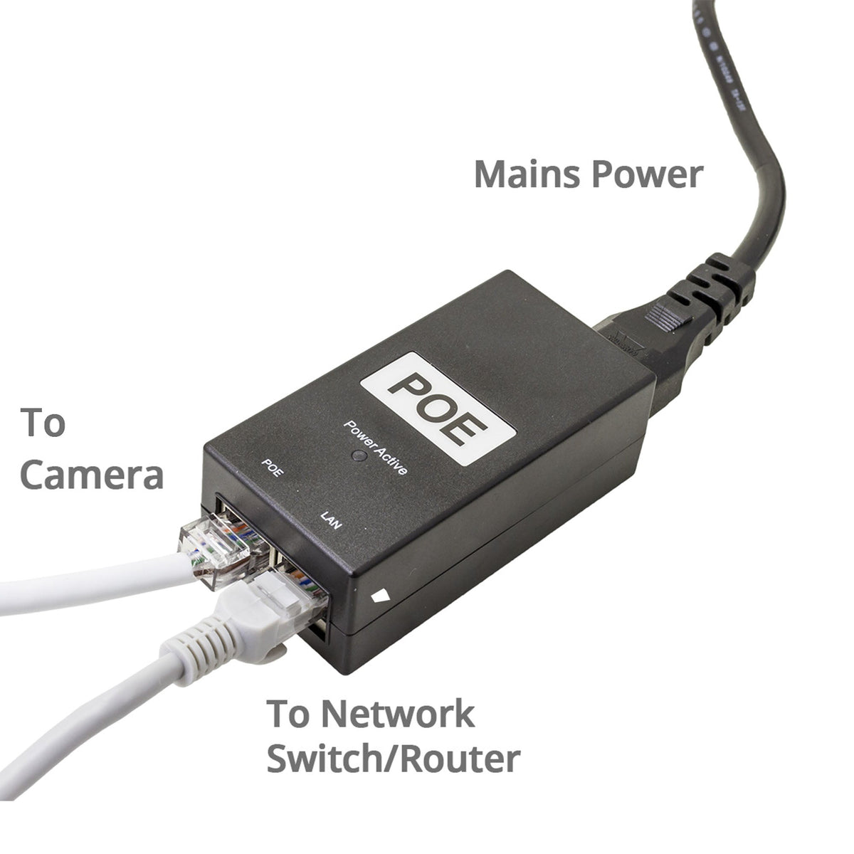 4MP Wired Network Camera for Birdbox & Wildlife Habitats (25fps) - English Country Gardens
