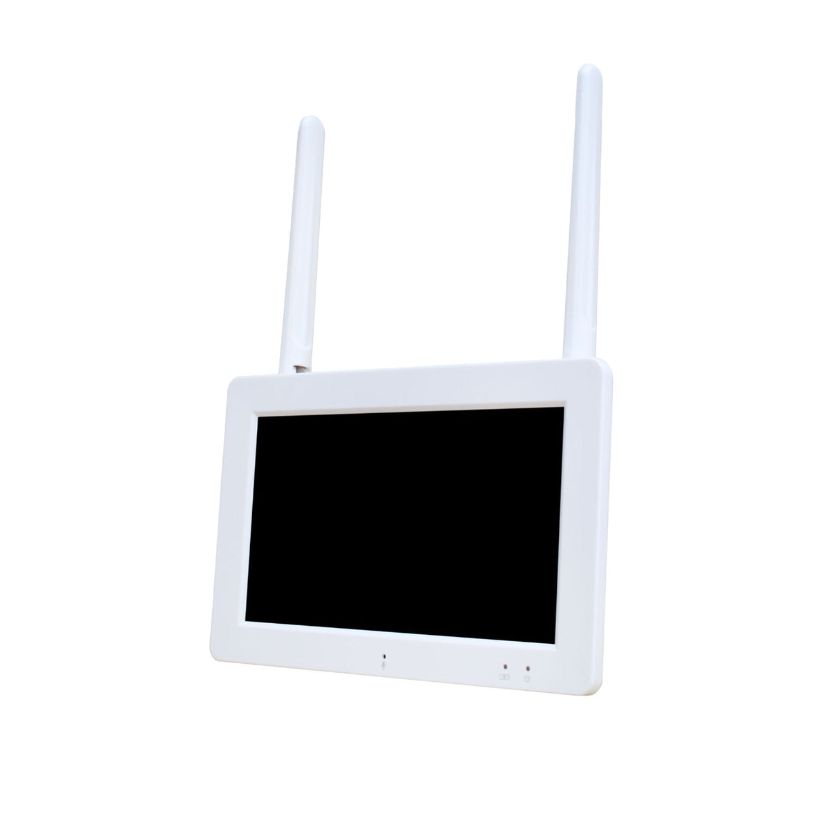 Wireless Bird Box Camera & Screen Pack - English Country Gardens