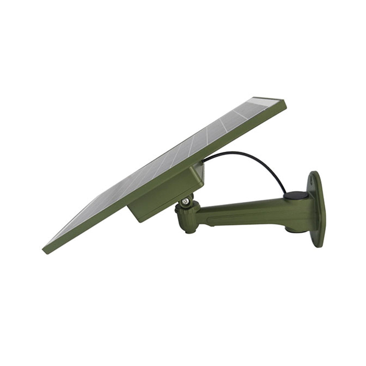 Wireless Solar Powered Bird Box Camera & Screen Pack - English Country Gardens