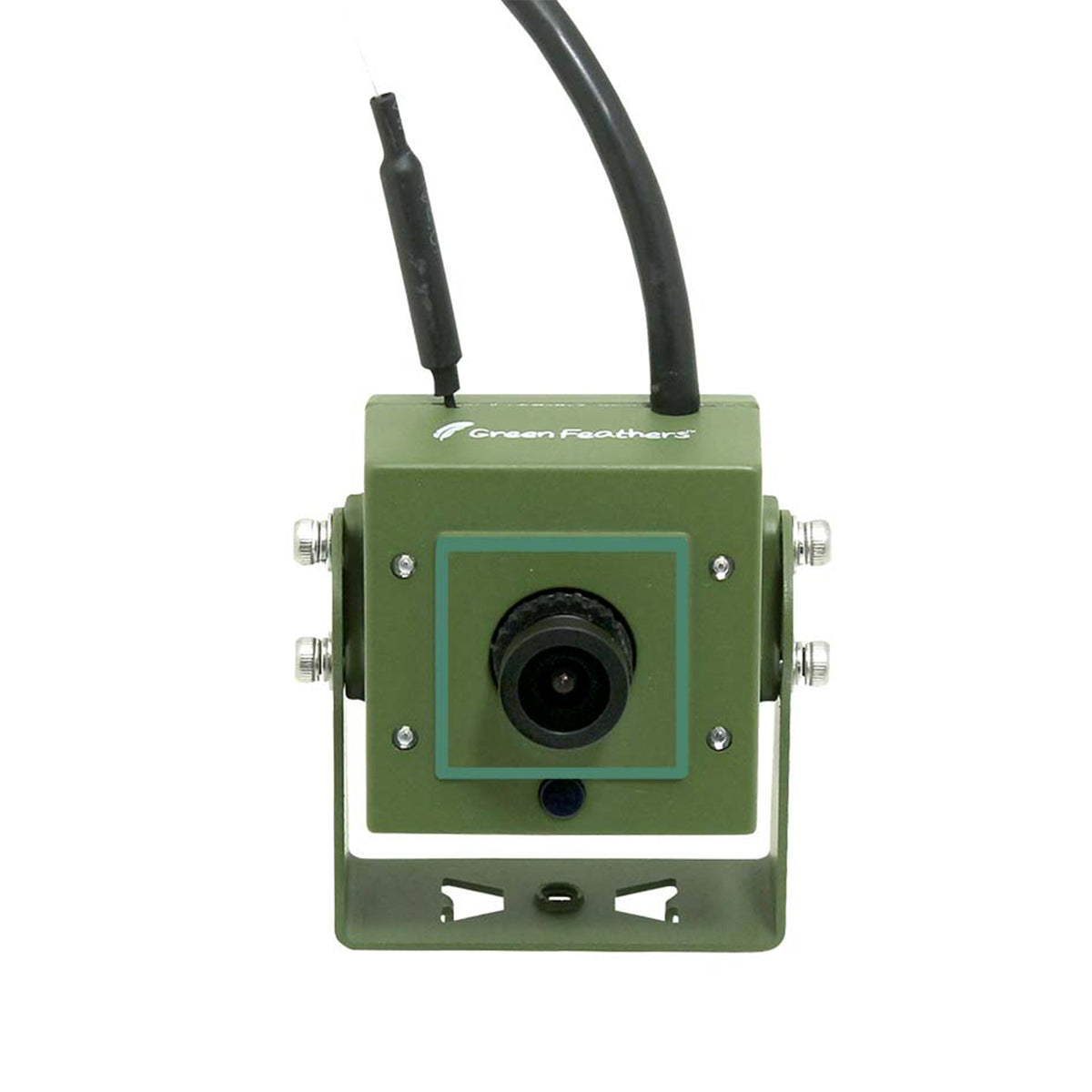 WiFi Bird Feeder HD Camera Pack - English Country Gardens