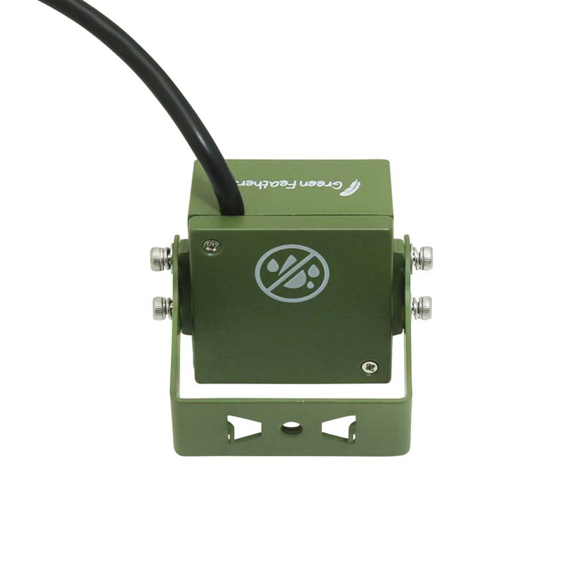 TV Connection Bird Box & Wildlife Camera with HDMI Adapter - English Country Gardens