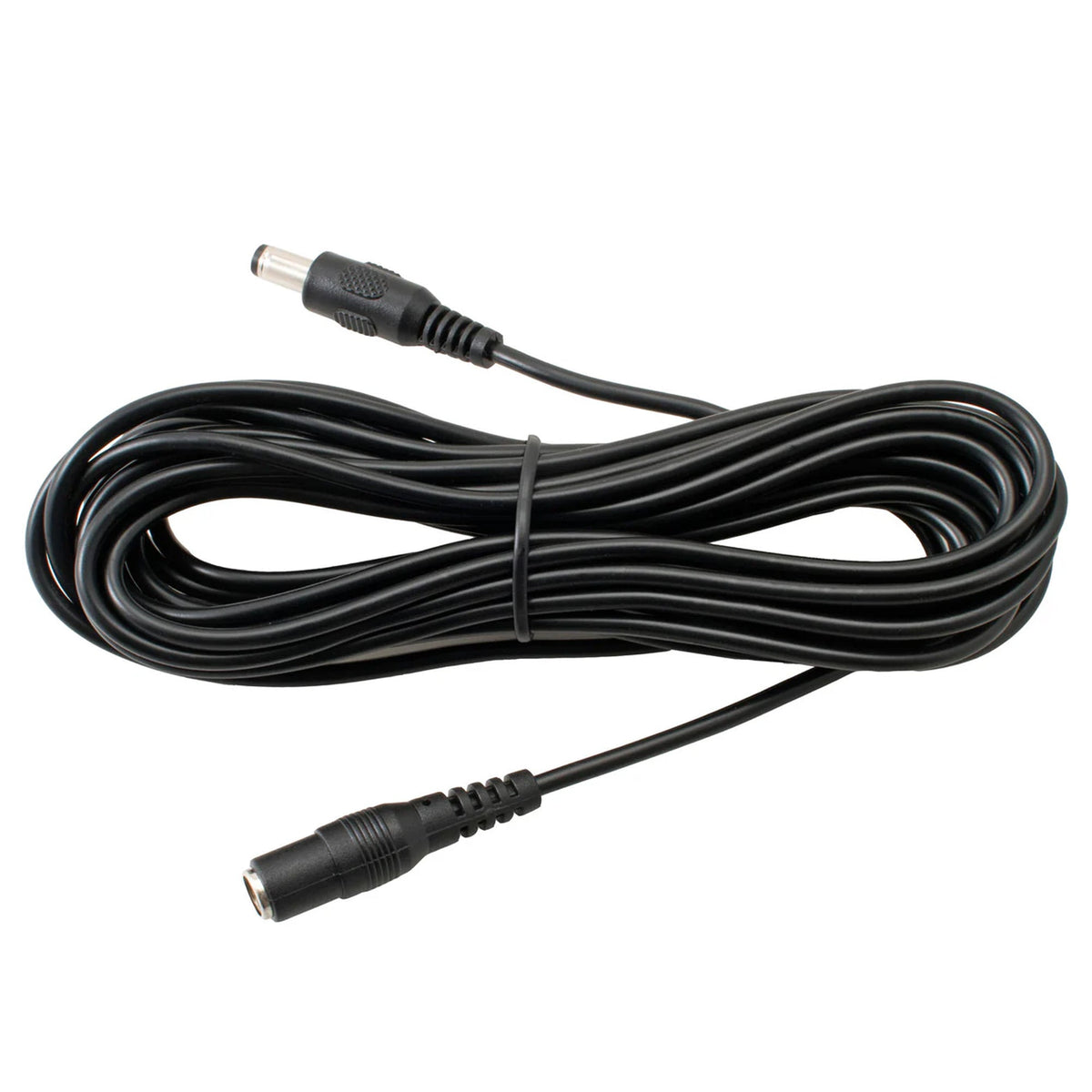 DC Power Extension Cable with 2.1mm/5.5mm Jack 10m - English Country Gardens