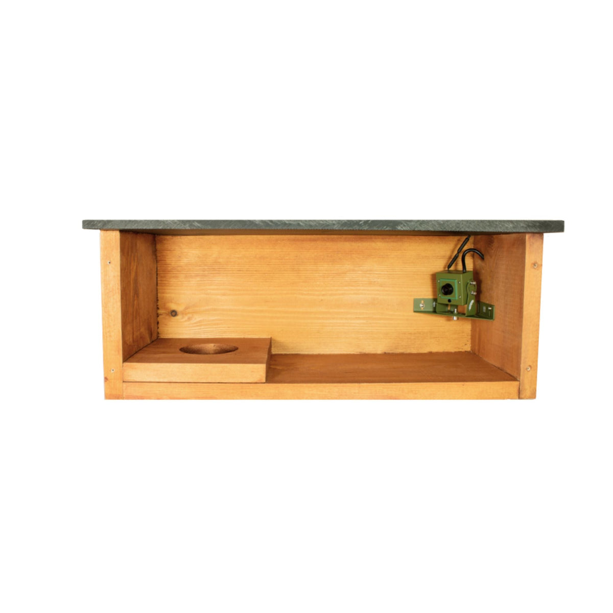 Handmade Swift Nest Box - English Country Gardens