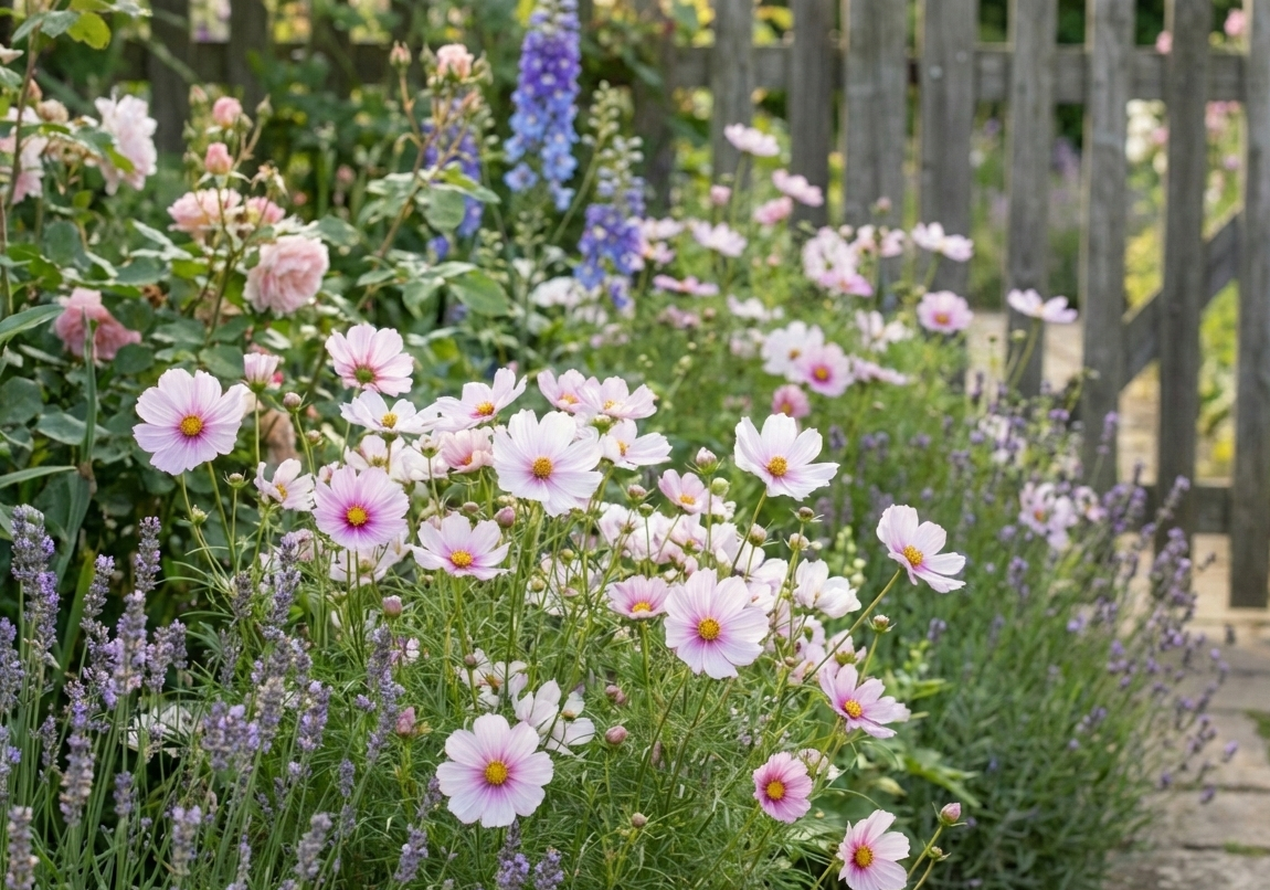 Cosmos Daydream