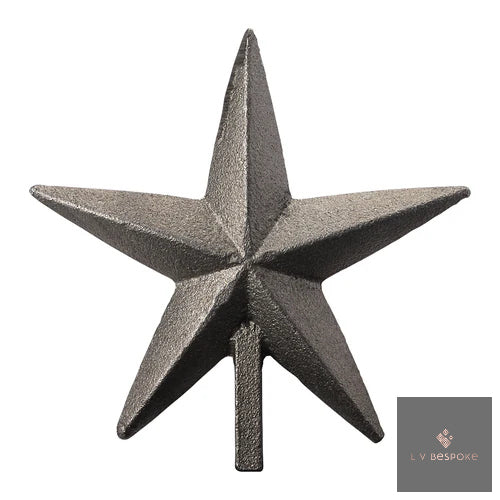 Individual Plant Support Stakes | Handcrafted Steel