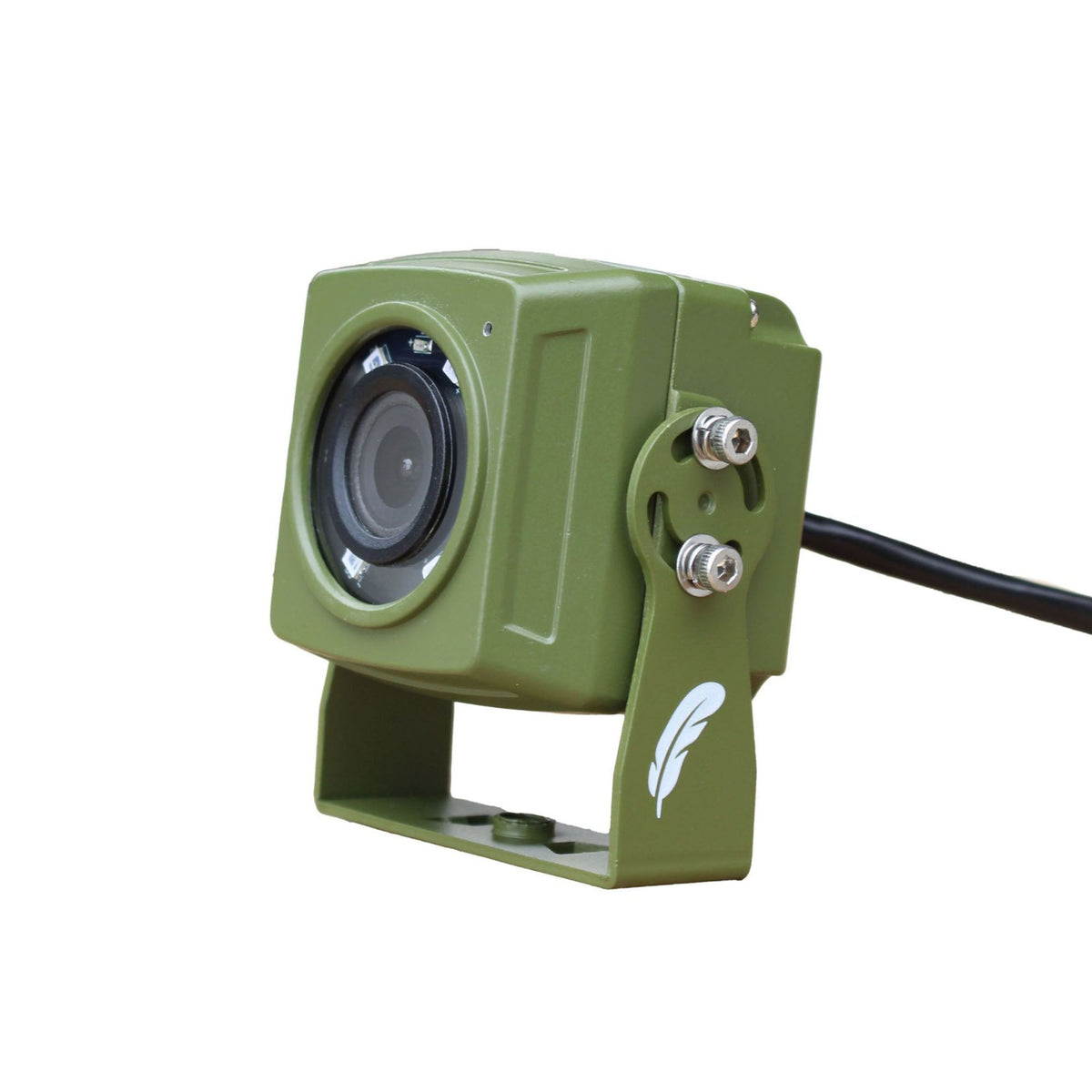 Long-Range Wireless Bird Box Camera Kit – Up to 300m - English Country Gardens