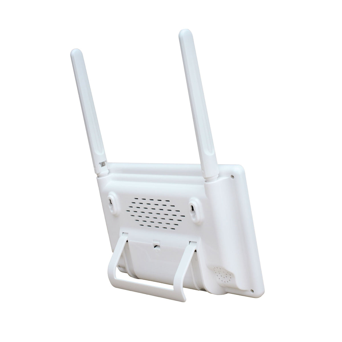 Wireless Solar Powered Bird Box Camera & Screen Pack - English Country Gardens