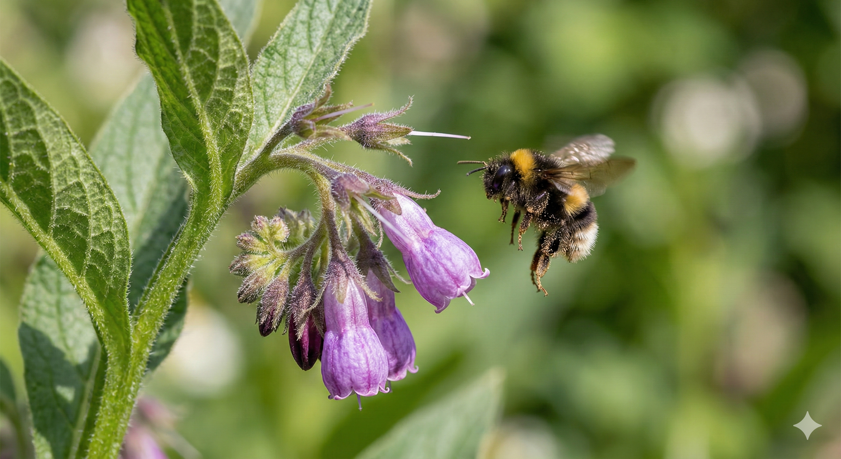 Comfrey