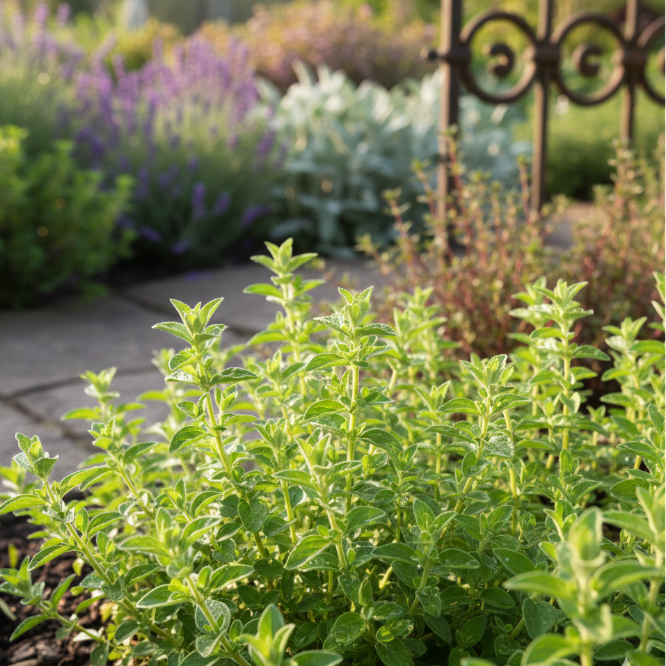 Marjoram Sweet