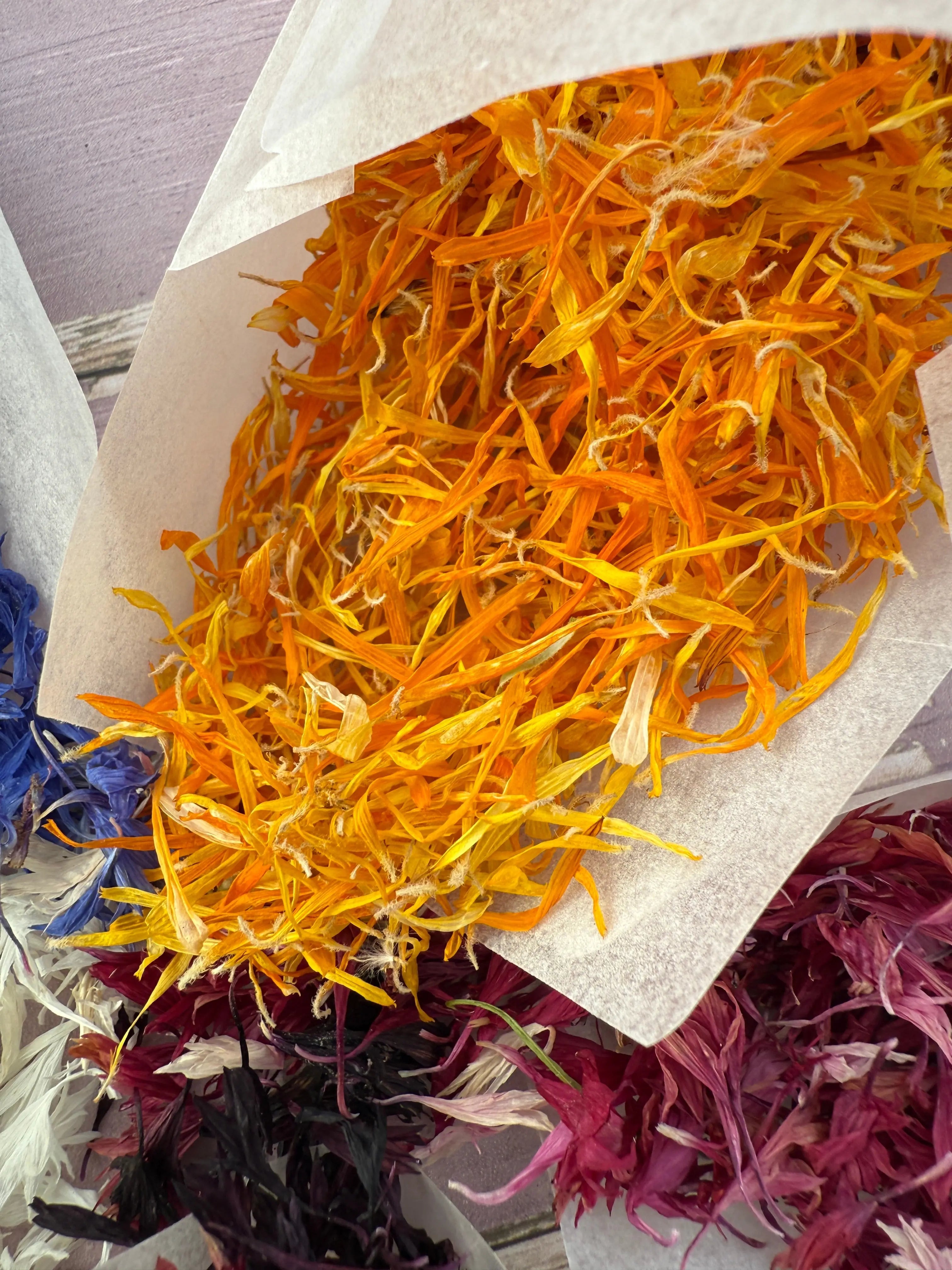 Bag of Flower Petals 4g