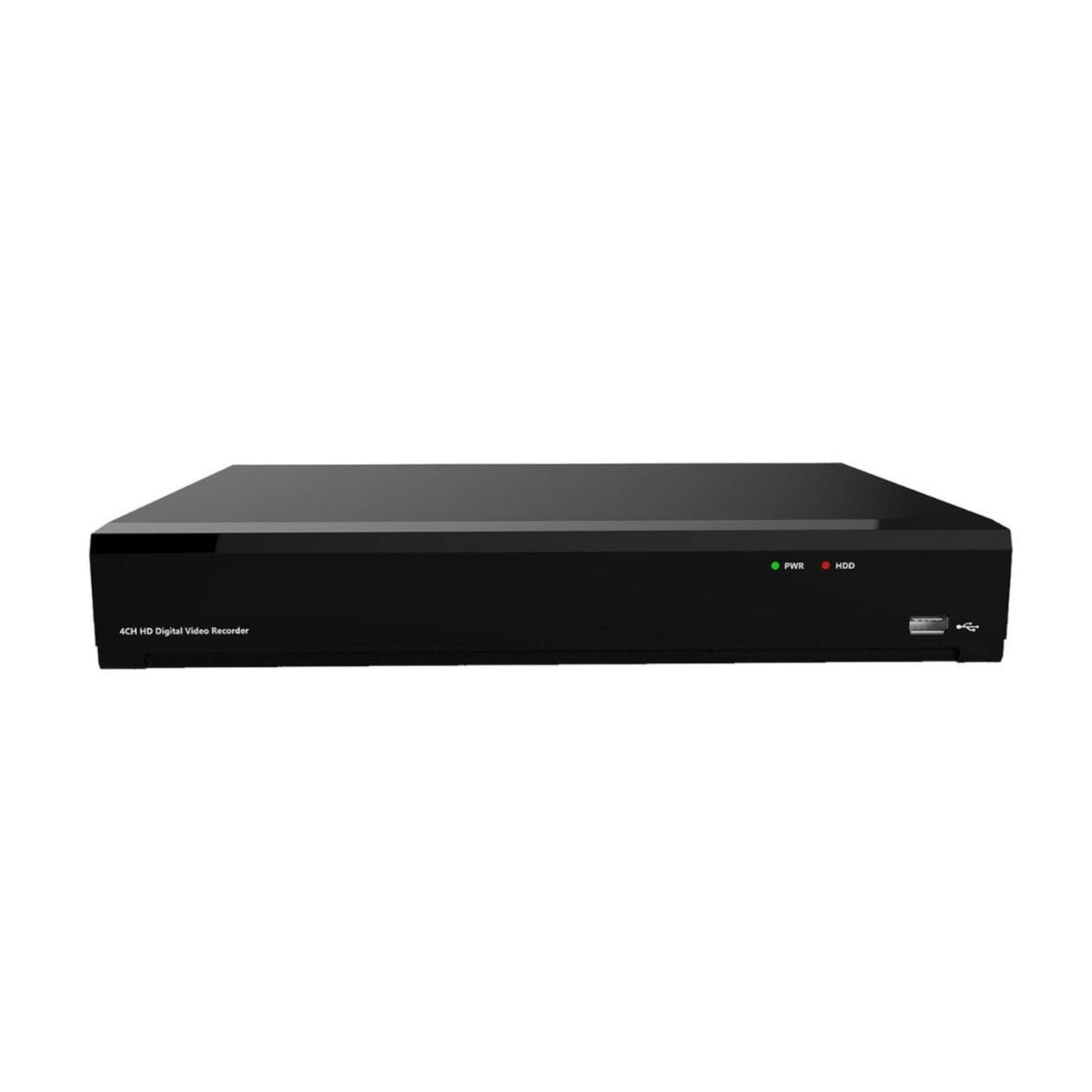 Gamut HD IP NVR (4 or 8 Channel) - English Country Gardens