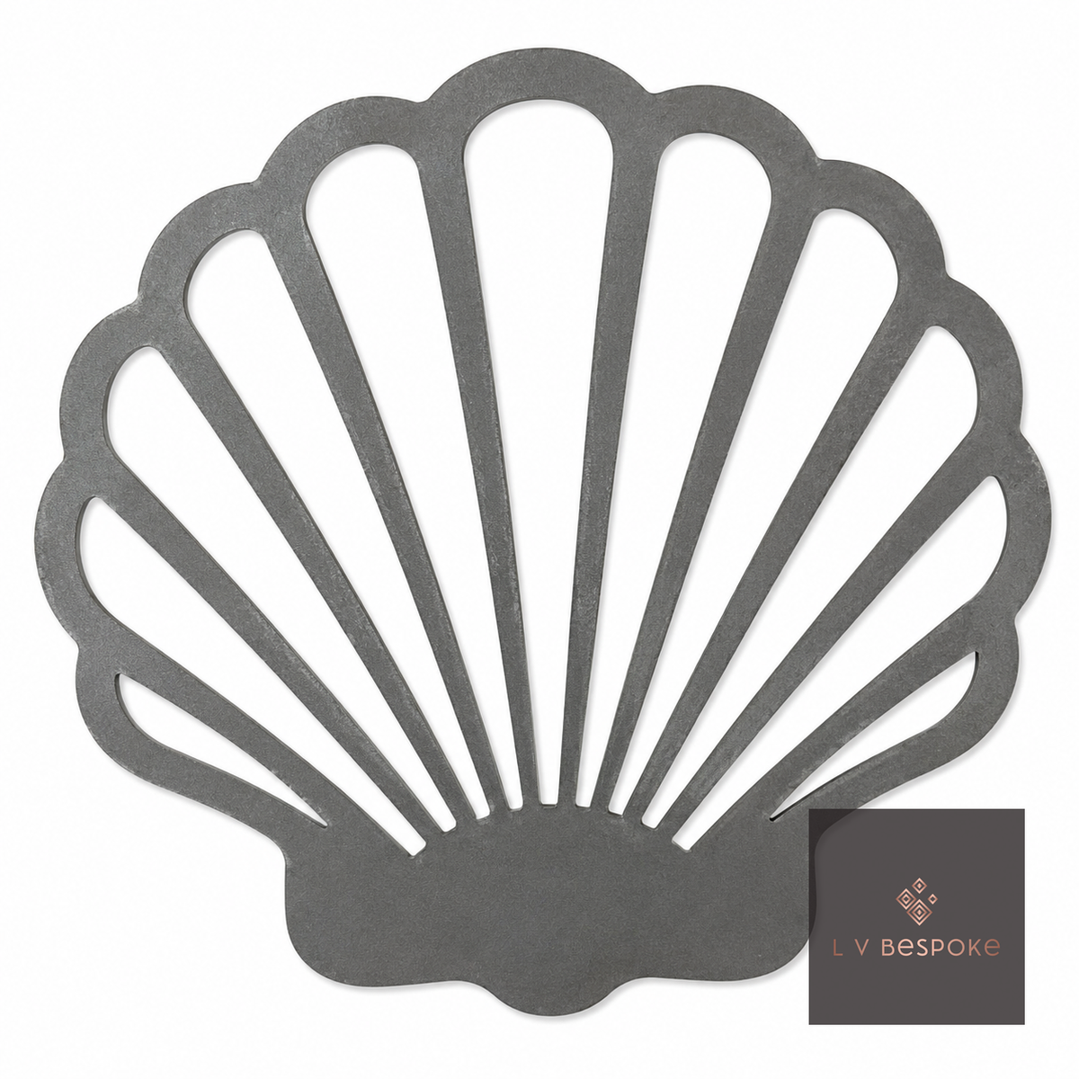 Individual Plant Support Stakes | Handcrafted Steel - English Country Gardens