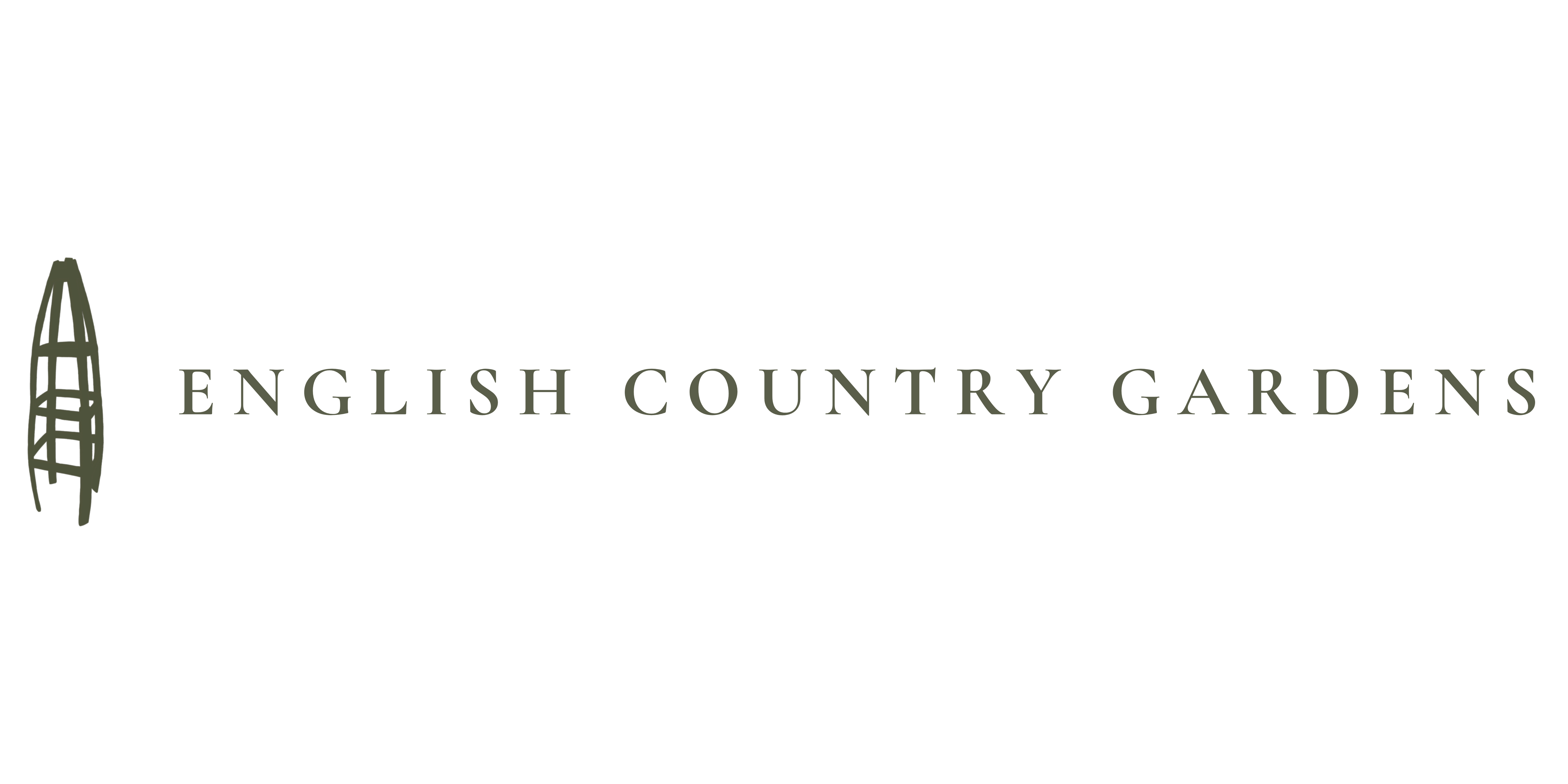 English Country Gardens