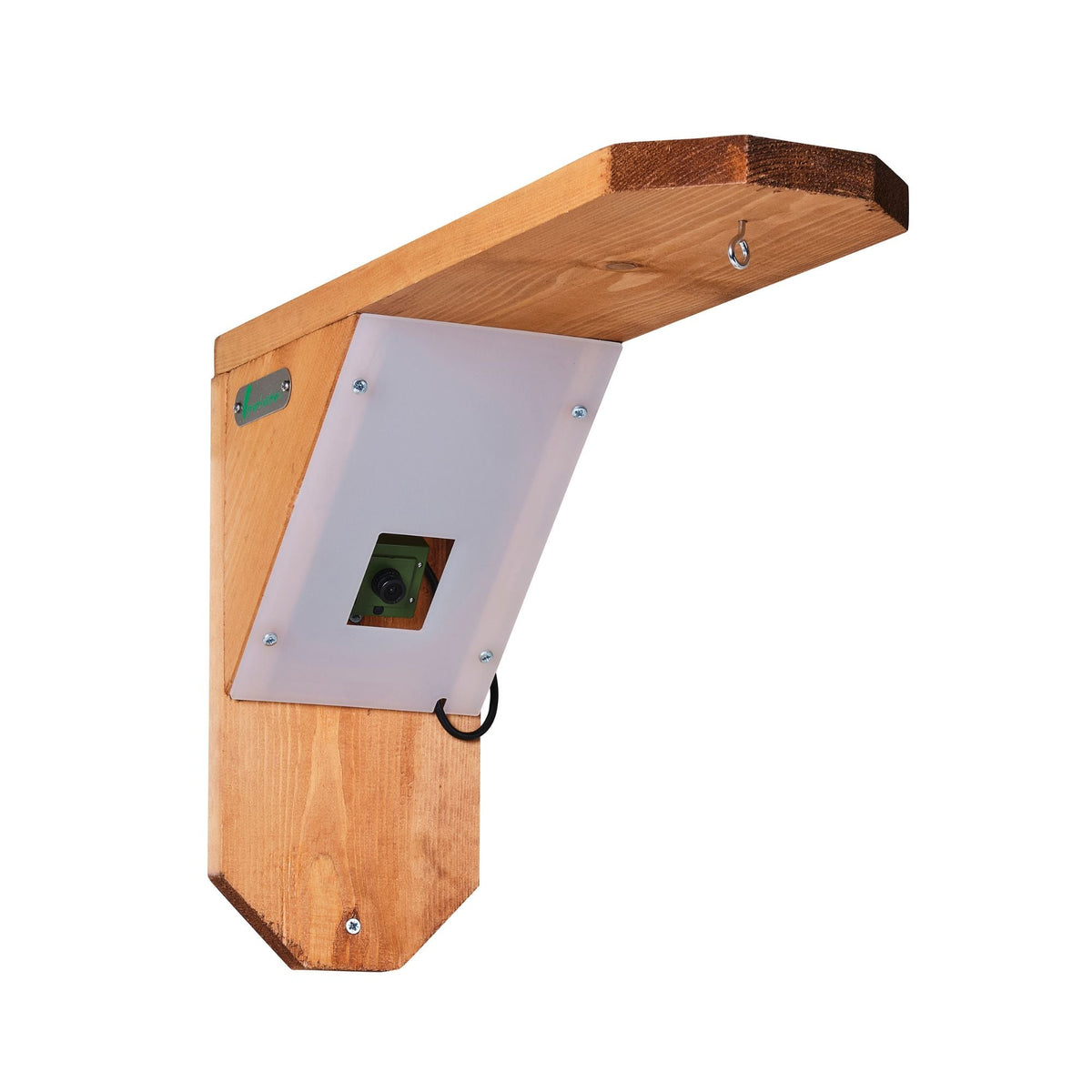 WiFi Bird Feeder HD Camera Pack - English Country Gardens