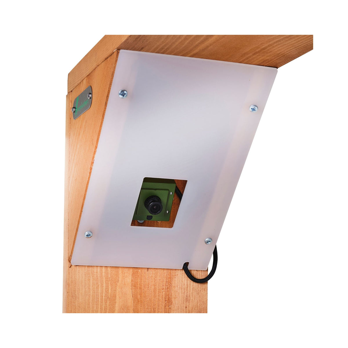 WiFi Bird Feeder HD Camera Pack - English Country Gardens