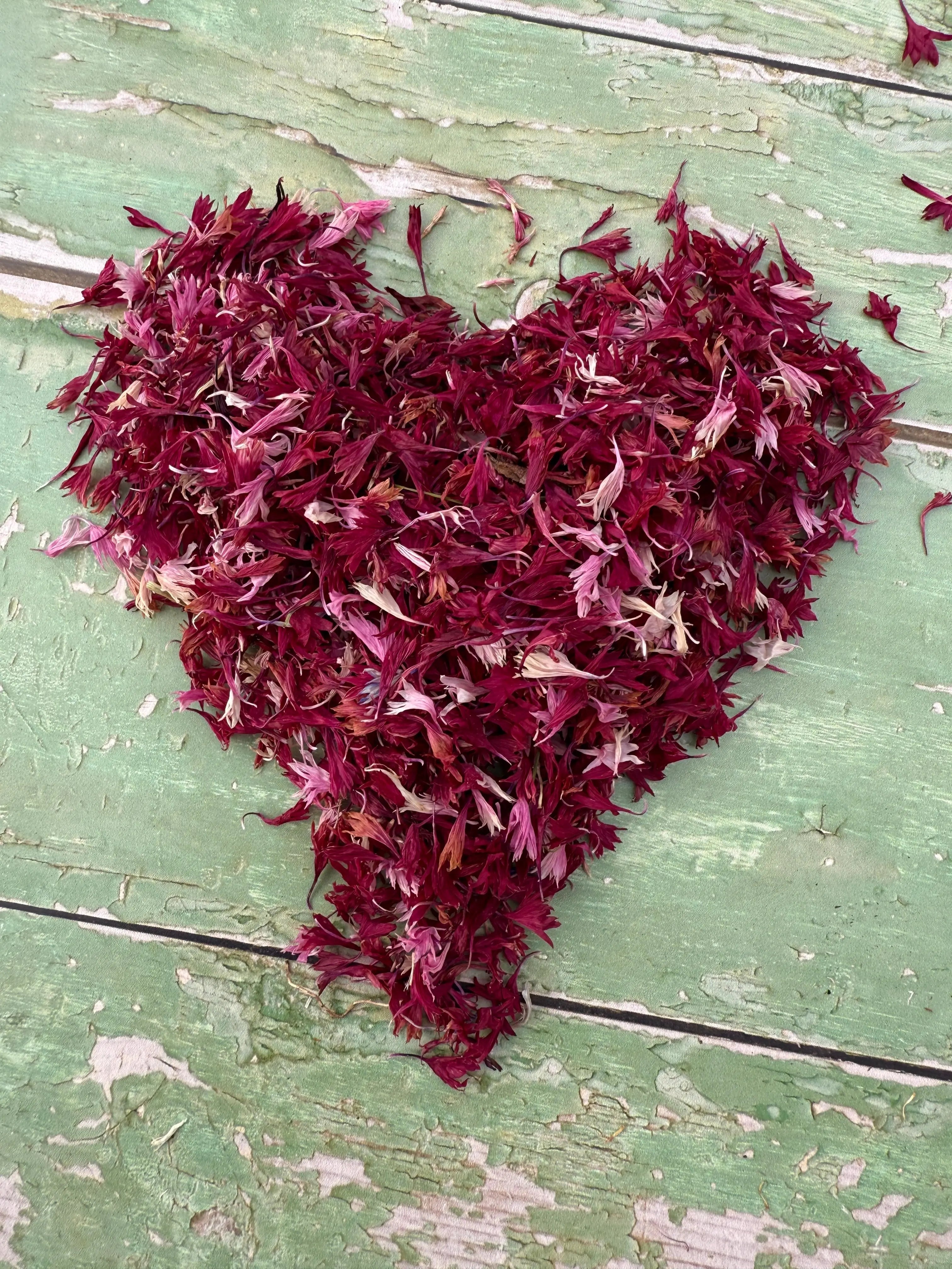 Bag of Flower Petals 4g