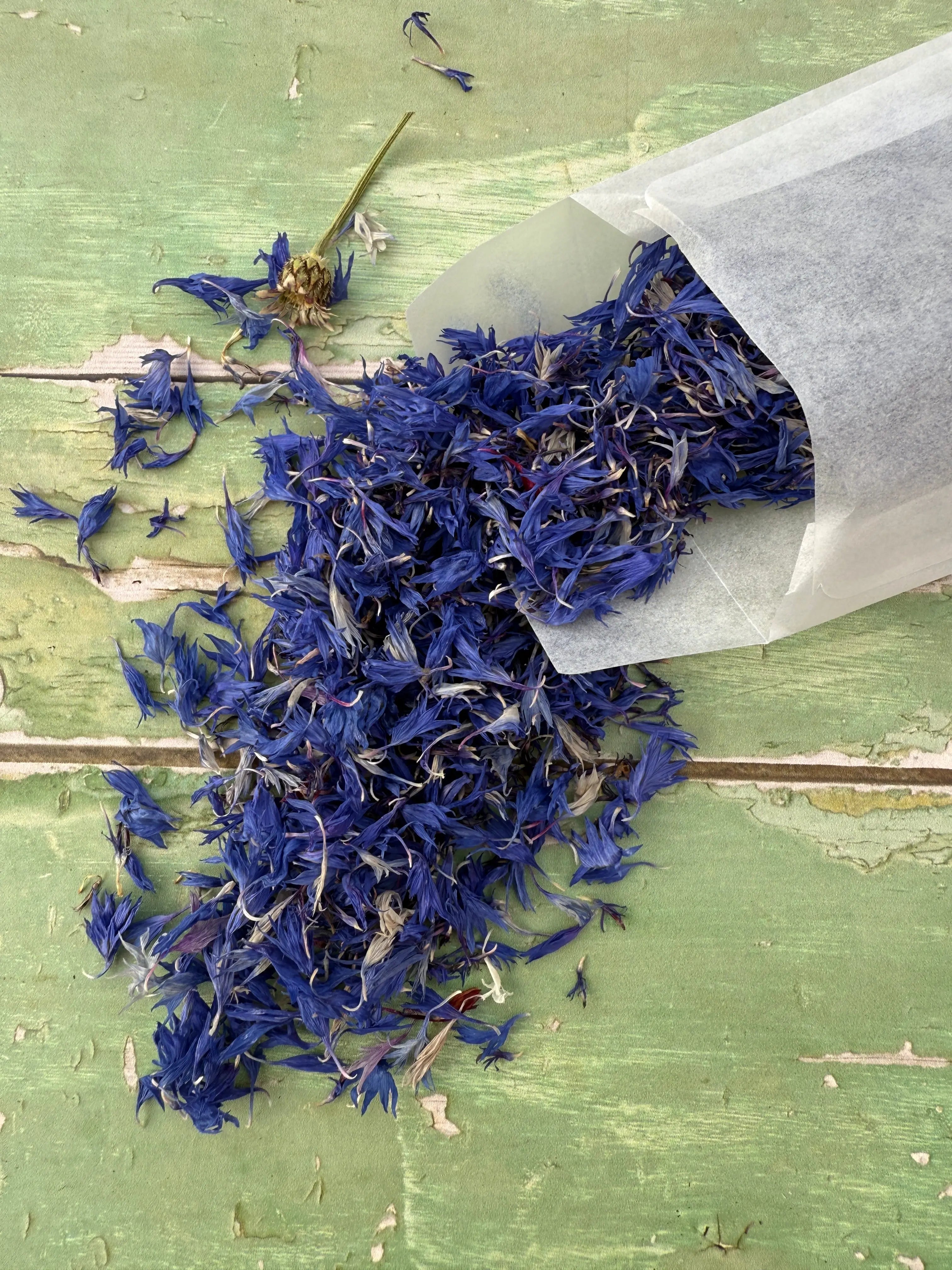 Bag of Flower Petals 4g