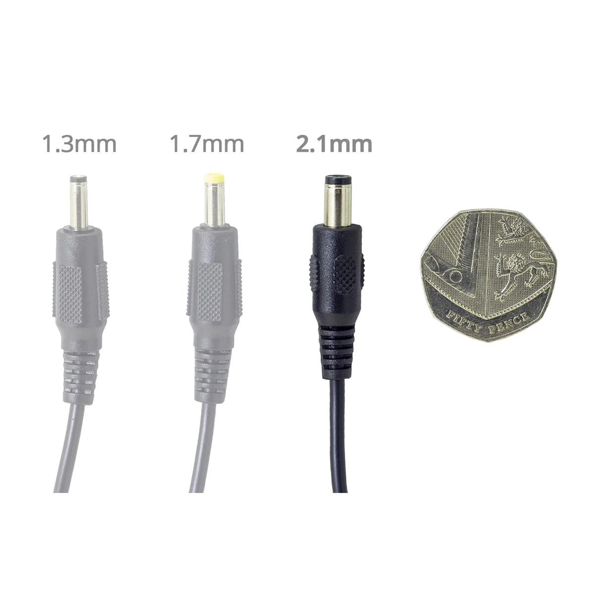 Power Extension Cable for WiFi Bird Box Camera - English Country Gardens