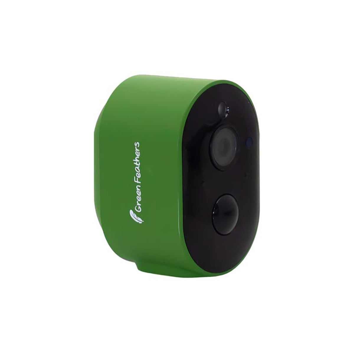 Solar Powered WiFi HD Camera for Bird Box & Wildlife Habitats - English Country Gardens