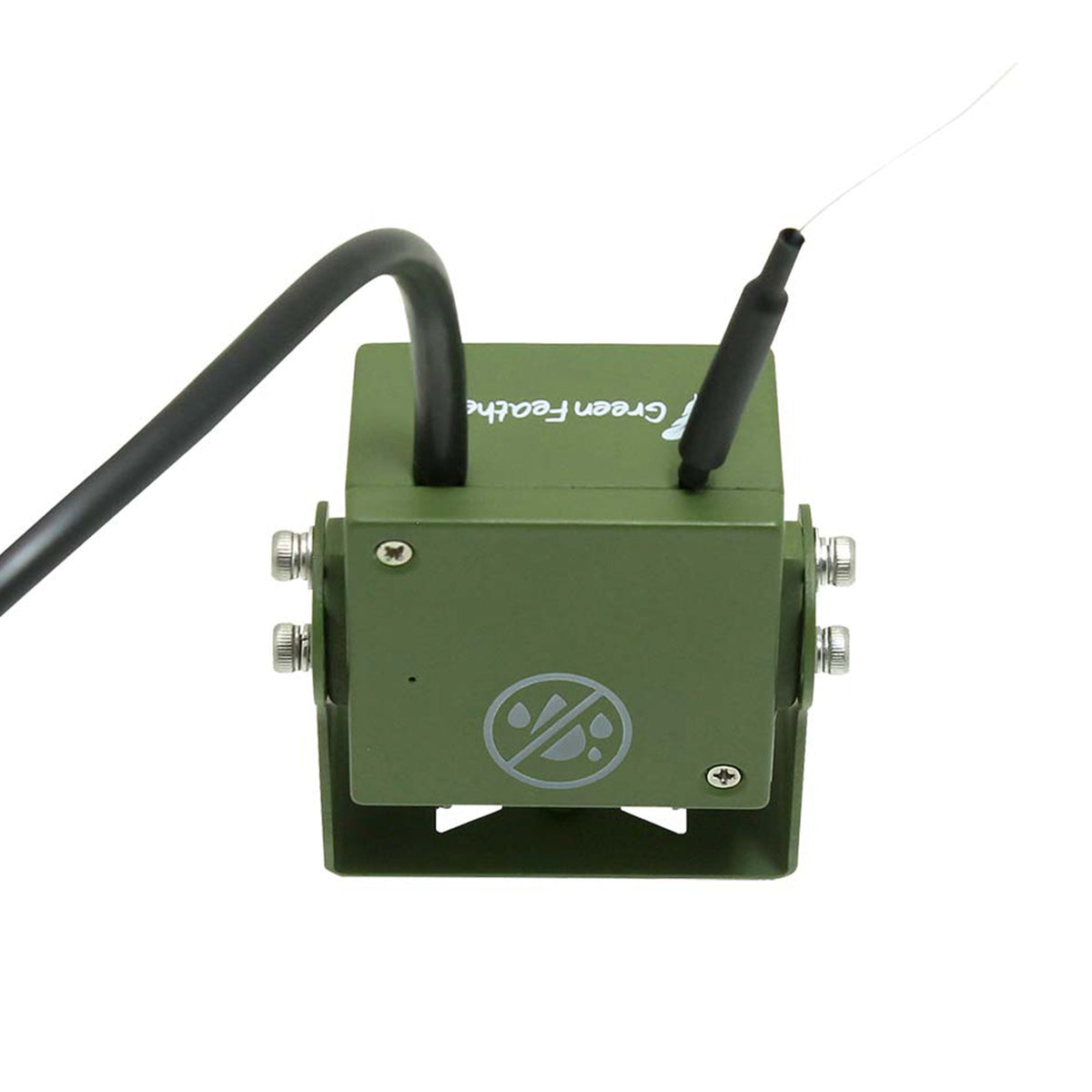 WiFi Side View Bird Box Starter Pack - English Country Gardens