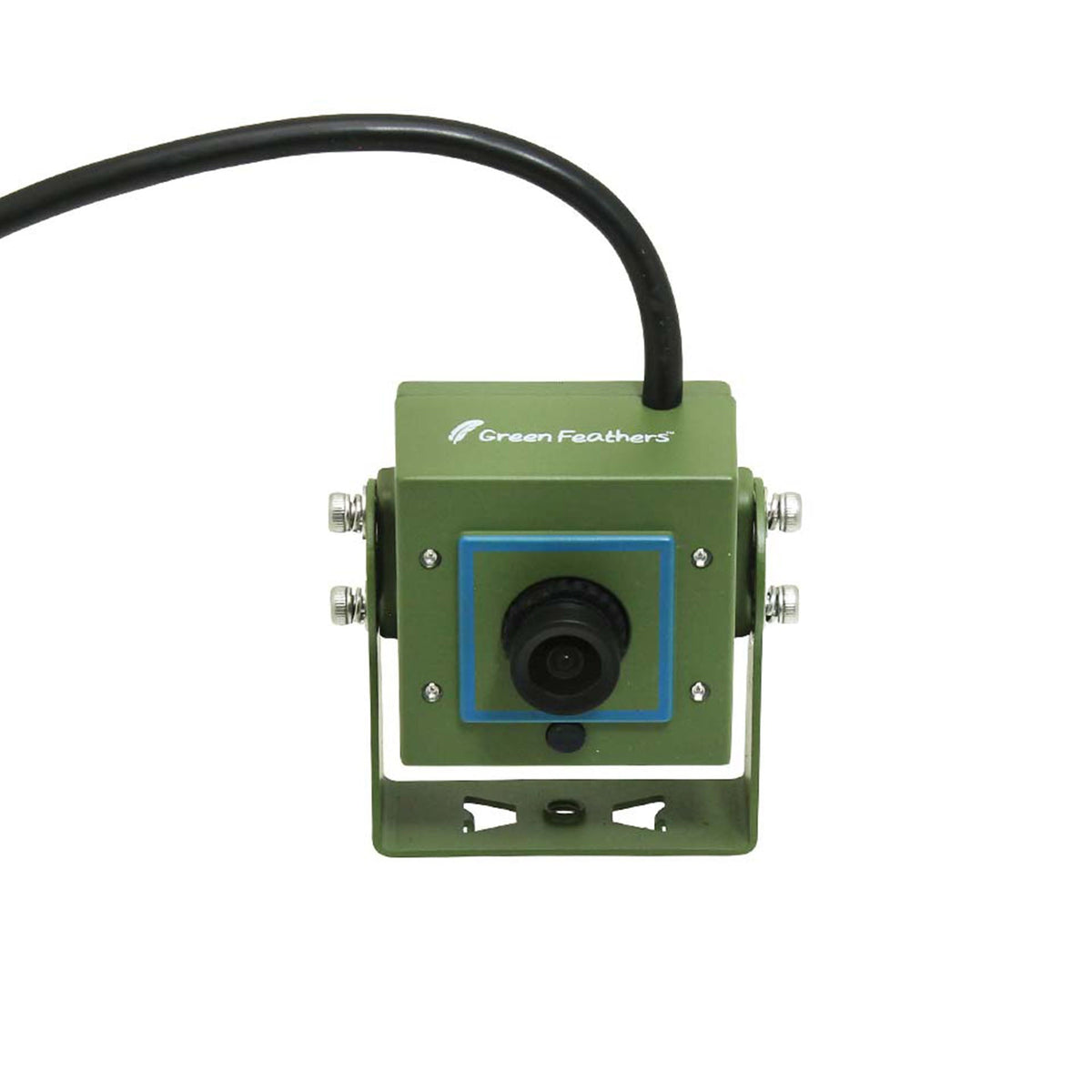 TV Connection Bird Box & Wildlife Camera with HDMI Adapter - English Country Gardens