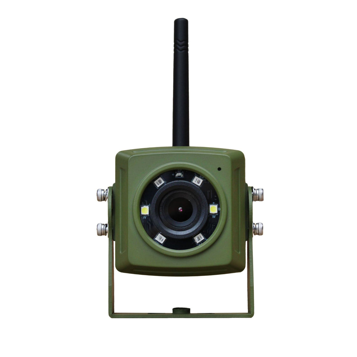Wireless Bird Box Camera & Screen Pack - English Country Gardens