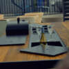 3m Vuestro Grill Table - Image 4
