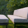 Cushion sets - Grill table seating - Image 7