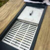 'Pro' Plancha with lid - Image 4