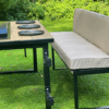 Cushion sets - Grill table seating - Image 3